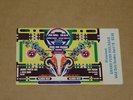 John Mayall/Grand Funk Railroad/Sha Na Na 1971 San Francisco Concert Ticket