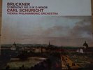 ASD 2284 Bruckner Symphony No. 3 / Carl Schuricht / VPO S/C