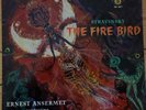 SXL 2017 Stravinsky The Firebird / Ansermet / OSR W/B