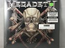 Megadeth - Killing Is My Business... And Business Is Good 2LP NEW
