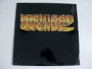 SEALED LP -  MICHIGAN AVENUE - PRIVATE MODERN SOUL BOOGIE Rare LP