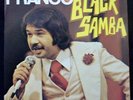 FRANCO Black Samba 1978 BRAZIL LATIN SOUL FUNK GROOVE BREAKS 7