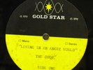 The ODDS Living In An Angry World 1980 10