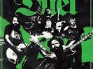 DUEL LIVE AT THE ELECTRIC CHURCH TEXAS HEAVY PSYCH SOUNDS LUCIFER COLOR LP ITALY