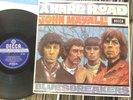 JOHN MAYALL: