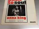 ANNA KING