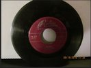 RARE DOO WOP 45 GO BACK by THE DU DROPPERS on ROBIN RECORDS VG