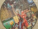 IRON MAIDEN - BRING YOUR DAUGHTER TO THE SLAUGHTER 12