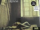 SUEDE DOG MAN STAR 2x 12