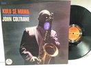 John Coltrane 