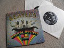 The Beatles - Magical mystery tour - Parlophone MMT-1/2 1967