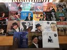 Frank Sinatra Remastered Capitol All 21 Vinyl LP Records Rat Pack Dean Martin