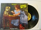 Bob Seger System- Mongrel/Rambin' Gamblin' Man 2 LP FOC 1977 European Tour Ed NM