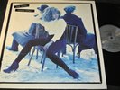 TINA TURNER Foreign Affair / DDR AMIGA MATRIX LP 1990 DSB 791873-1
