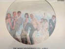 HMV 2018 Mamma Mia Soundtrack ABBA Picture disc LP  V limited .