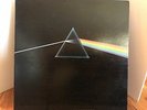 PINK FLOYD-DARK SIDE OF THE MOON -RARE ORIGINAL PRESSING-GATEFOLD-1983