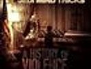JEDI MIND TRICKS - A History of Violence 2xLP RED COLORED VINYL Vinnie Paz NEW