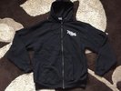 Genuine Unworn New Found Glory Tour Concert Cotton Hoodie New/ Old Stock X-Large