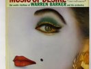 Vinyl Record	Warren Barker And His Orchestra	Music Of Desire	W 1364	Warner Bros