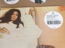 John Lennon/Yoko Ono Unfinished Music One & Two - White Vinyl