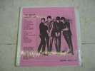 THE BEATLES Live in anytown- LP- HIGHWAY HIGH FI 110