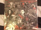 Guardians Of The Galaxy Soundtrack Tyler Stout Mondo LP Vinyl New