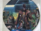 Iron Maiden - Stranger In A Strange Land - 12“ Picture Disc (1986)