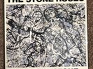 the stone roses, made of stone 12