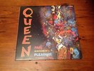 Rare Queen 12 inch