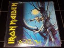 Iron Maiden/Fear Of The Dark/ Lp x2 Vinyl Doble