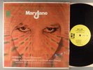 Mary Jane   Psych  Soundtrack  OST  Mono  Shrink Wrap