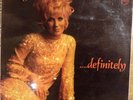 Dusty Springfield, Dusty Definitely vinyl LP, Philips, 1968