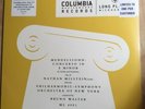 Mendelssohn: Concerto In E Minor - HMV limited Edition Vinyl 93 Of 500 Sealed