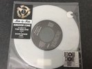 David Bowie Kingdom Come Tom Verlaine RSD New White Vinyl 7 Inch