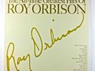 The All-Time Greatest Hits Of Roy Orbison LP DCC LPZ(2)-2042 Audiophile Vinyl