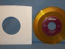 The Beatles “Yellow Submarine” JUKEBOXES Only Yellow Vinyl 45 Record S7-17696