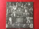 Queen-2 KOREA ONLY DIFF BACK COLOR COVER LP VERY RARE