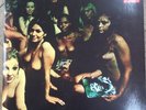 JIMI HENDRIX EXPERIENCE ELECTRIC LADYLAND  DOUBLE Clear vinyl used