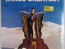 WINGS: Greatest Hits, Paul McCartney Beatles SEALED SOO-11905 Orig LP