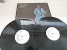 DAVID BOWIE 2 LP VINYL LIVE PHILADELPHIA GERMANY 1974 PROMO CPL2-0771