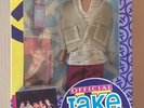 Limited Edition Take that Mark Owen Doll Figure MIB Boxed