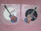 MEAT LOAF AND JOHN PARR - ROCK 'N' ROLL MERCENARIES 2 X 7