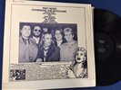 ROXY MUSIC Champagne & Novocaine LP FIRST PRESS Eno BRYAN FERRY