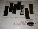 HORACE PARLAN - SPEAKIN' MY PIECE BLP 4043 *CLASSIC RECORDS 200 gr QUIEX LP* NEW