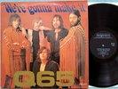 Q65 – We're gonna make it, original NL press on Negram, top Garage Psych