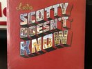 Lustra Scotty Doesn't Know 7