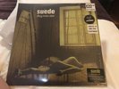 HMV EXCLUSIVE VINYL NUMBER 500/1000- SUEDE “DOG MAN STAR”