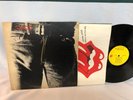 The Rolling Stones Sticky Fingers Vtg Original Record LP w/ Real Zipper Warhol