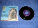 THE ARROWS BABY RUTH / I´M LOOKING OVER A FOUR LEAF CLOVER Vinyl neuwertig