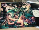 Damned - I'm Alright Jack And The Bean Stalk - Rare Sea Dog Records New Wave LP